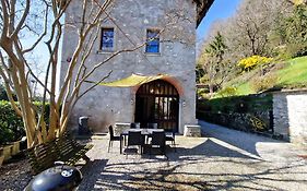 The Gulf Sailor'S Cottage - Lago Maggiore